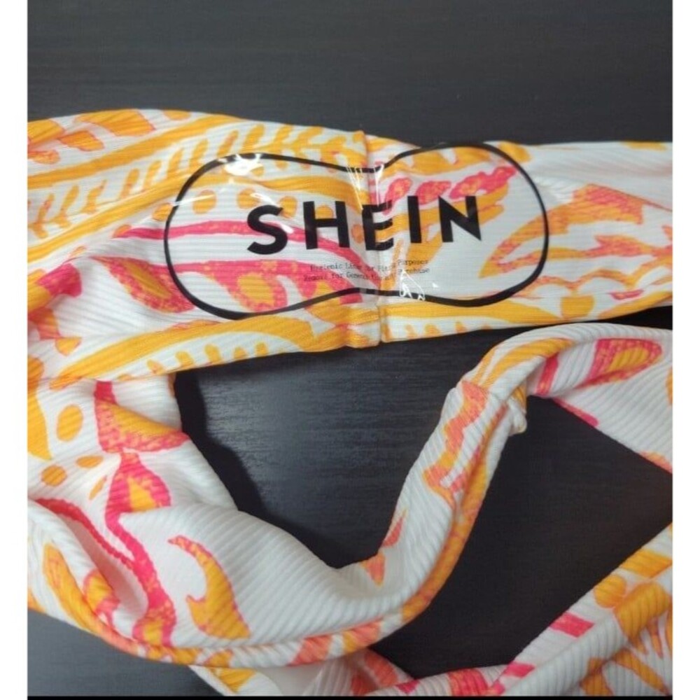Shein bikini - Picture 7 of 10